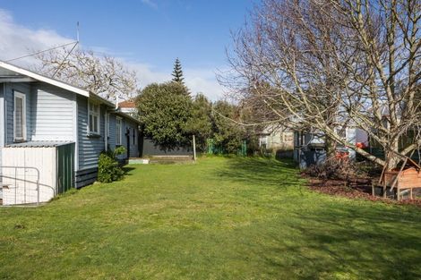 Photo of property in 1 Lena Place, Foxton, 4814