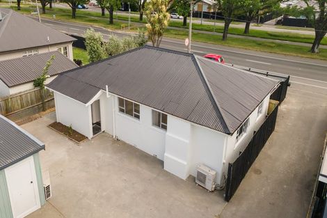 Photo of property in 1/381 Linwood Avenue, Bromley, Christchurch, 8062