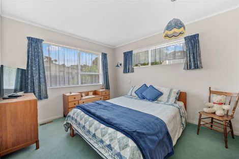 Photo of property in 10 Spinnaker Drive, Whitby, Porirua, 5024