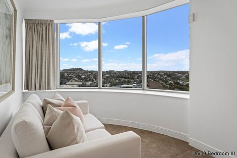 Photo of property in Shangri La Apartments, 9/97 Jervois Road, Herne Bay, Auckland, 1011