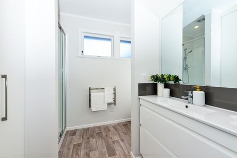 Photo of property in 52b Berkley Avenue, Hillcrest, Hamilton, 3216