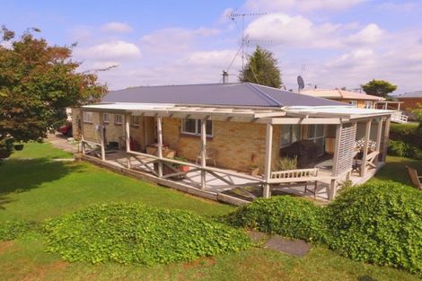 Photo of property in 8 Kowhai Place, Putaruru, 3411