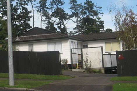 Photo of property in 149 Aviemore Drive, Highland Park, Auckland, 2010