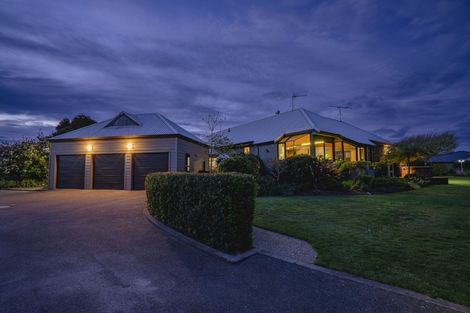 Photo of property in 49 Stoneleigh Lane, Waikiwi, Invercargill, 9810