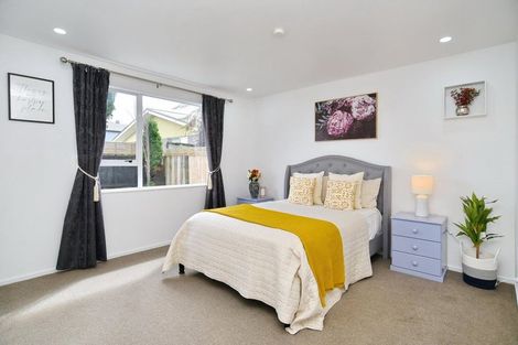 Photo of property in 97b Waltham Road, Sydenham, Christchurch, 8023