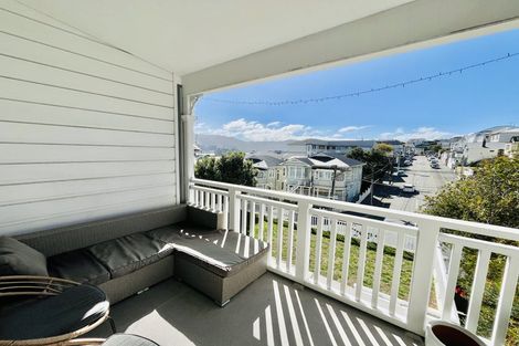 Photo of property in 58 Majoribanks Street, Mount Victoria, Wellington, 6011