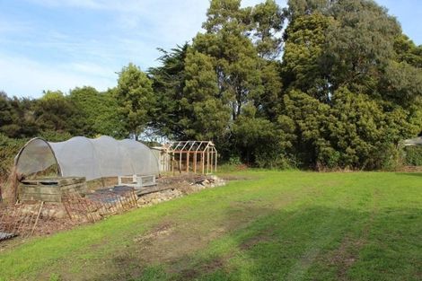 Photo of property in 183 Wharariki Road, Puponga, Collingwood, 7073