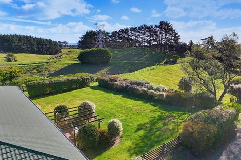 Photo of property in 141 Te Hapua Road, Te Horo, Otaki, 5581