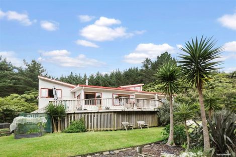 Photo of property in 190 Waiwhiu Road, Dome Valley, Warkworth, 0981