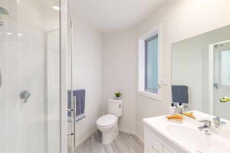 Photo of property in 190 Richmond Hill Road, Richmond Hill, Christchurch, 8081