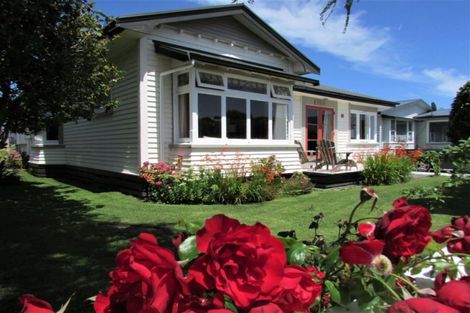 Photo of property in 16 Nelson Street, Greymouth, 7805