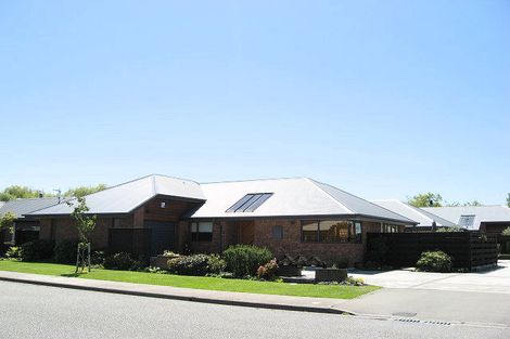 Photo of property in 32a Isaac Wilson Road, Kaiapoi, 7630