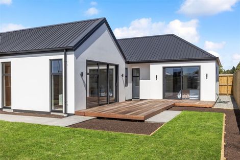 Photo of property in 1 Hiller Green Street, Halswell, Christchurch, 8025