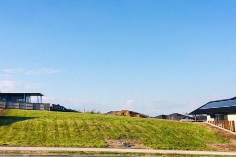 Photo of property in 12 Turnberry Crescent, Morrinsville, 3300