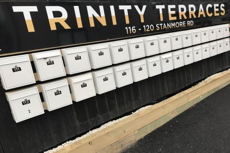 Photo of property in 13/468 Cashel Street, Linwood, Christchurch, 8011