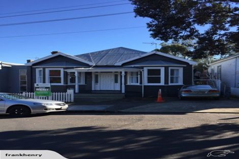 Photo of property in 9 Brown Street, Ponsonby, Auckland, 1021