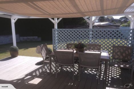 Photo of property in 4 Thomas Place, Foxton Beach, Foxton, 4815