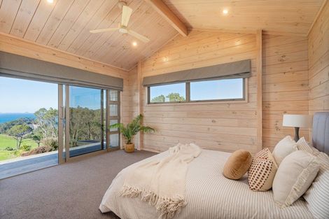 Photo of property in 97 Orchard Road, Hahei, Whitianga, 3591