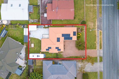 Photo of property in 106 Burns Street, Leamington, Cambridge, 3432