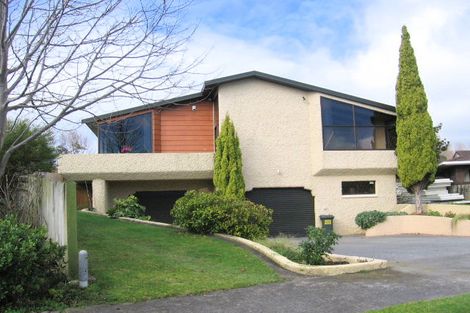 Photo of property in 11 Willowbank Crescent, Feilding, 4702
