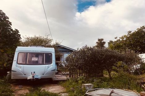 Photo of property in 31 Ocean Road, Paekakariki, 5034