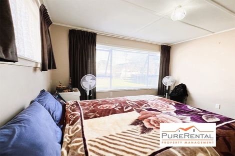 Photo of property in 57 Fraser Crescent, Elderslea, Upper Hutt, 5018