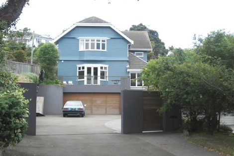 Photo of property in 14 Waipapa Road, Hataitai, Wellington, 6021