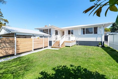 Photo of property in 1/22 Seine Road, Forrest Hill, Auckland, 0620
