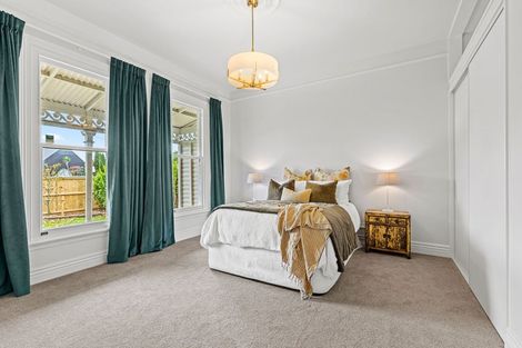 Photo of property in 1/156 Canon Street, Edgeware, Christchurch, 8013