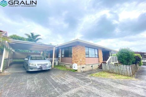 Photo of property in 3/332 West Coast Road, Glen Eden, Auckland, 0602