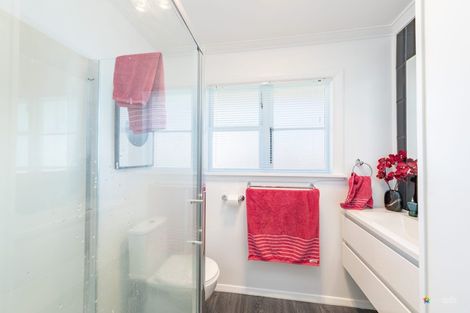 Photo of property in 7/41 Kiln Street, Silverstream, Upper Hutt, 5019