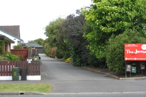Photo of property in 1/100c Tilford Street, Woolston, Christchurch, 8062