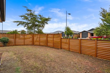 Photo of property in 36 Rawnsley Terrace, Wigram, Christchurch, 8042