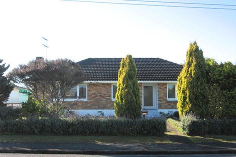 Photo of property in 1/18 George Street, Papakura, 2110