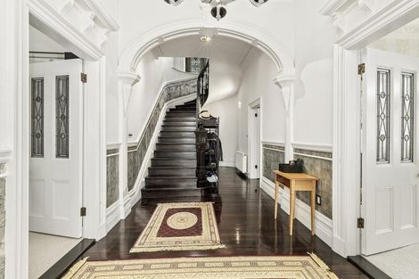 Photo of property in 25 Brougham Street, Mount Victoria, Wellington, 6011