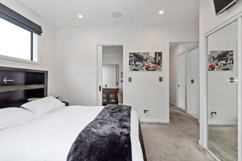 Photo of property in 90a Poulson Street, Addington, Christchurch, 8024