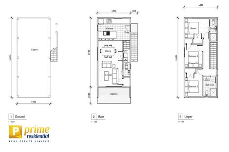 Photo of property in 72 Garelja Road, Henderson, Auckland, 0612