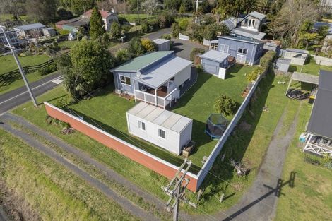 Photo of property in 70 Victoria Street, Waikino, Waihi, 3682