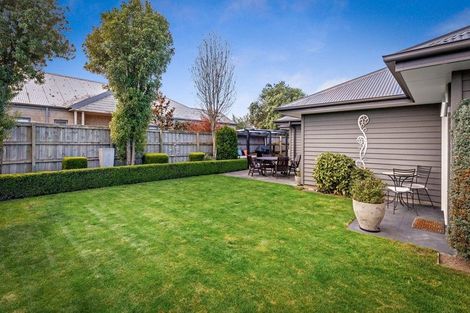 Photo of property in 224d Lowes Road, Rolleston, 7614
