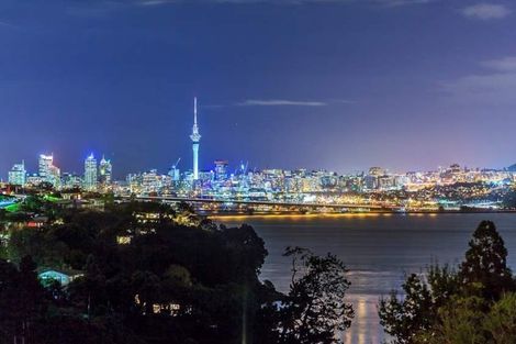 Photo of property in 3/40 Rawene Road, Birkenhead, Auckland, 0626