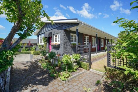 Photo of property in 156 Ritchie Street, Richmond, Invercargill, 9810