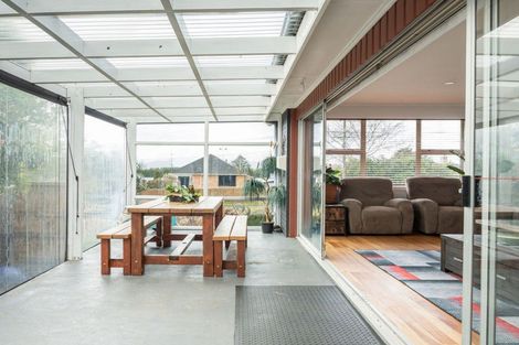 Photo of property in 17 Sanders Avenue, Morrinsville, 3300