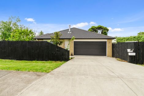 Photo of property in 2 Puriri Road, Pukekohe, 2120