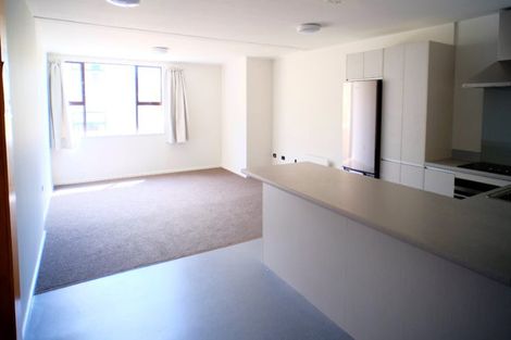 Photo of property in Te Awhina Apartments, 9/22 Sussex Street, Mount Cook, Wellington, 6021