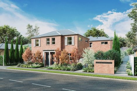 Photo of property in 1/7 Hercules Street, Shirley, Christchurch, 8013