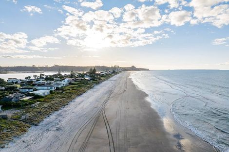 Photo of property in 573 Pukehina Parade, Pukehina, Te Puke, 3189