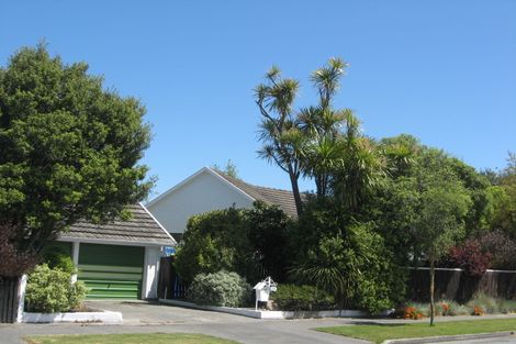 Photo of property in 25 Stretton Street, Bishopdale, Christchurch, 8053