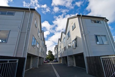 Photo of property in 5/443 Hereford Street, Linwood, Christchurch, 8011