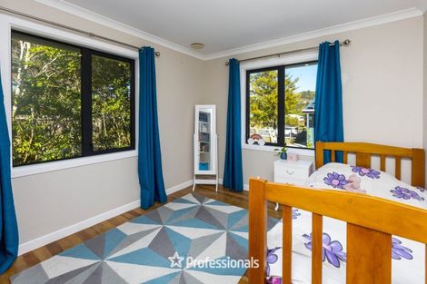 Photo of property in 45 Gillespies Road, Birchville, Upper Hutt, 5018