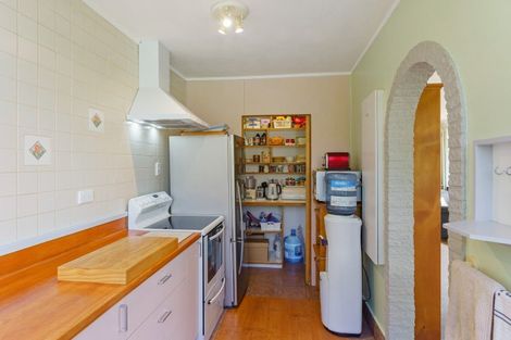 Photo of property in 15 Arthur Street, Waikawa Beach, Levin, 5573